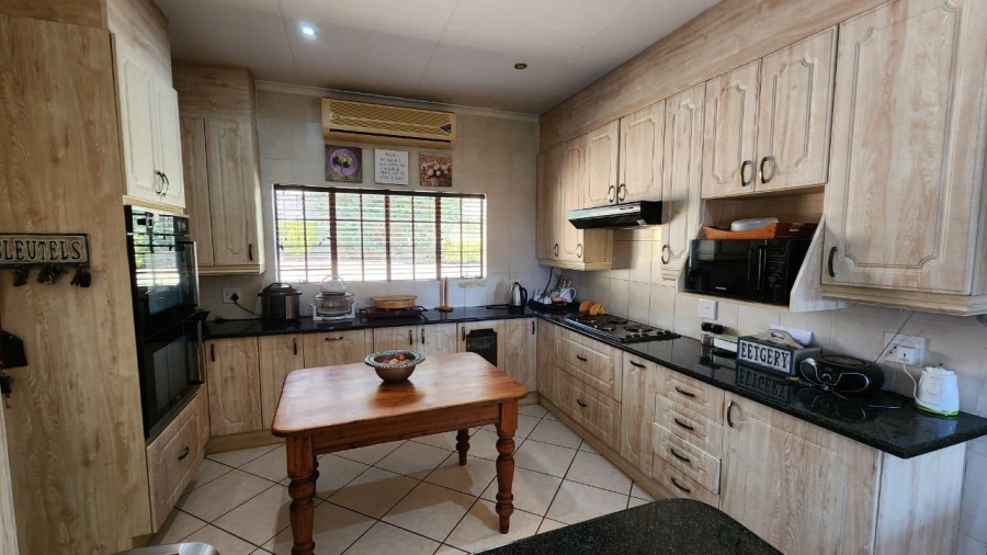 4 Bedroom Property for Sale in Rustenburg North West